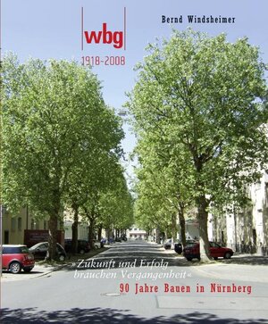 Buchcover Wbg 1918-2008 | Bernd Windsheimer | EAN 9783930699568 | ISBN 3-930699-56-7 | ISBN 978-3-930699-56-8