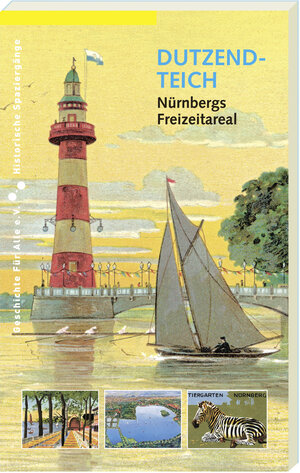 Buchcover Dutzendteich | Pascal Metzger | EAN 9783930699971 | ISBN 3-930699-97-4 | ISBN 978-3-930699-97-1