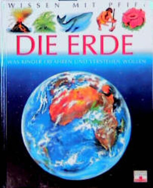 Buchcover Die Erde | Emilie Beaumont | EAN 9783930710256 | ISBN 3-930710-25-0 | ISBN 978-3-930710-25-6
