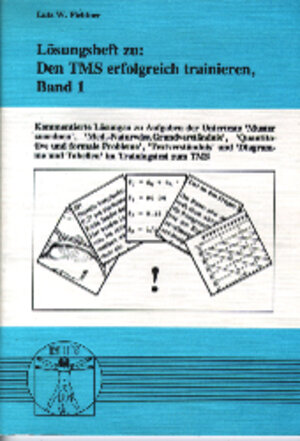 Buchcover Den EMS (TMS) erfolgreich trainieren  | EAN 9783930715039 | ISBN 3-930715-03-1 | ISBN 978-3-930715-03-9