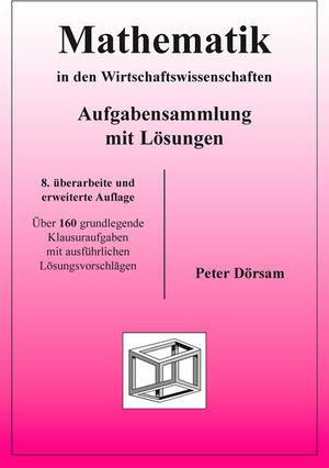 Mathematik in den Wirtschaftswissenschaften