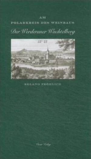Buchcover Am Polarkreis des Weinbaus | Roland Fröhlich | EAN 9783930752171 | ISBN 3-930752-17-4 | ISBN 978-3-930752-17-1