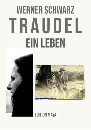 Buchcover TRAUDEL | Werner Schwarz | EAN 9783930758692 | ISBN 3-930758-69-5 | ISBN 978-3-930758-69-2