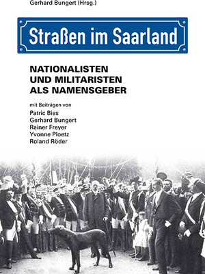 Buchcover Strassen im Saarland  | EAN 9783930771905 | ISBN 3-930771-90-X | ISBN 978-3-930771-90-5