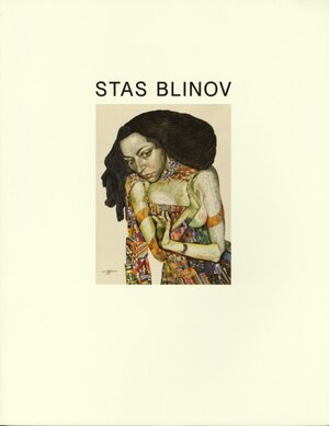 Buchcover Stas Blinov  | EAN 9783930775668 | ISBN 3-930775-66-2 | ISBN 978-3-930775-66-8