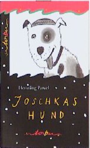 Buchcover Joschkas Hund | Henning Pawel | EAN 9783930777037 | ISBN 3-930777-03-7 | ISBN 978-3-930777-03-7