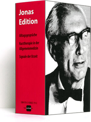 Buchcover Jonas Edition im Einband  | EAN 9783930823192 | ISBN 3-930823-19-5 | ISBN 978-3-930823-19-2