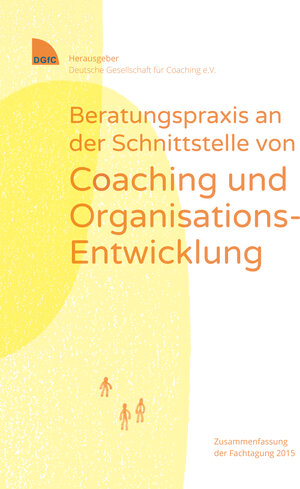 Buchcover Beratungspraxis an der Schnittstelle von Coaching und Organisations-Entwicklung | Rudi Piwko | EAN 9783930829330 | ISBN 3-930829-33-9 | ISBN 978-3-930829-33-0