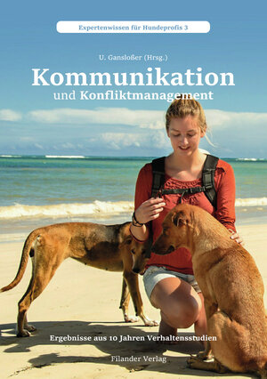 Buchcover Kommunikation und Konfliktmanagement  | EAN 9783930831920 | ISBN 3-930831-92-9 | ISBN 978-3-930831-92-0