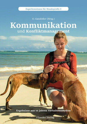 Buchcover Kommunikation und Konfliktmanagement | EAN 9783930831920 | ISBN 3-930831-92-9 | ISBN 978-3-930831-92-0