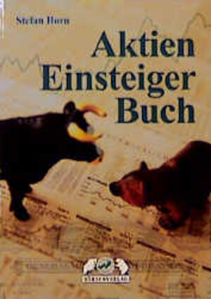 Aktien-Einsteigerbuch