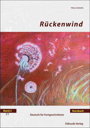 Buchcover Rückenwind | Klaus Lodewick | EAN 9783930861958 | ISBN 3-930861-95-X | ISBN 978-3-930861-95-8