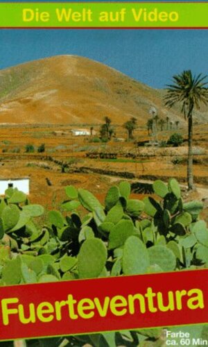 Buchcover Fuerteventura | Peter Kitt | EAN 9783930862528 | ISBN 3-930862-52-2 | ISBN 978-3-930862-52-8