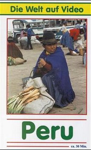 Buchcover Peru | Manuela Kempf | EAN 9783930862719 | ISBN 3-930862-71-9 | ISBN 978-3-930862-71-9