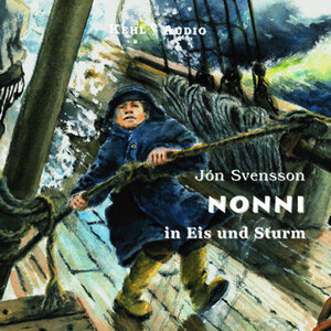 Buchcover Nonni in Eis und Sturm | Jon Svensson | EAN 9783930883950 | ISBN 3-930883-95-3 | ISBN 978-3-930883-95-0