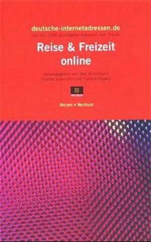 Reise & Freizeit online