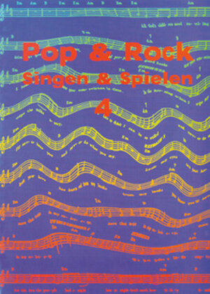 Buchcover Pop & Rock - Singen & Spielen. Materialien für den Musikunterricht in den Klassen 5 bis 10 / Pop & Rock - Singen und Spielen 3  | EAN 9783930915309 | ISBN 3-930915-30-8 | ISBN 978-3-930915-30-9