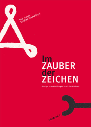 Buchcover Im Zauber der Zeichen  | EAN 9783930916863 | ISBN 3-930916-86-X | ISBN 978-3-930916-86-3