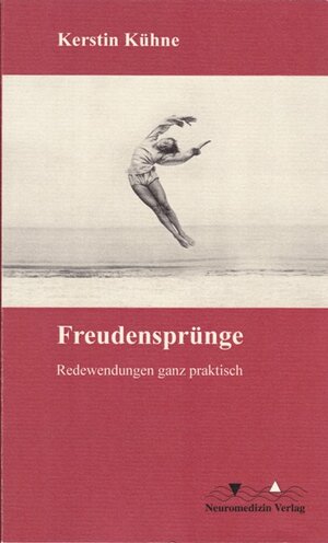 Buchcover Freudensprünge | Kerstin Kühne | EAN 9783930926251 | ISBN 3-930926-25-3 | ISBN 978-3-930926-25-1