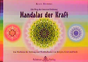 Mandalas der Kraft