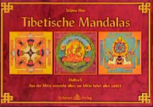 Tibetische Mandalas