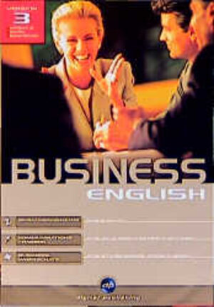 Buchcover Business English  | EAN 9783930947898 | ISBN 3-930947-89-7 | ISBN 978-3-930947-89-8