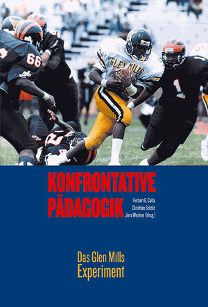 Buchcover Konfrontative Pädagogik  | EAN 9783930982714 | ISBN 3-930982-71-4 | ISBN 978-3-930982-71-4