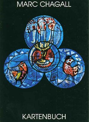 Marc Chagall, Kartenbuch