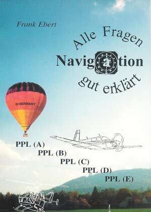 Buchcover Navigation  | EAN 9783930996018 | ISBN 3-930996-01-4 | ISBN 978-3-930996-01-8