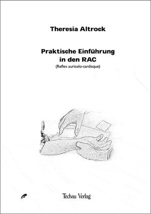 Buchcover Praktische Einführung in den RAC - incl. Polarisationsfilter | Theresia Altrock | EAN 9783931050665 | ISBN 3-931050-66-1 | ISBN 978-3-931050-66-5