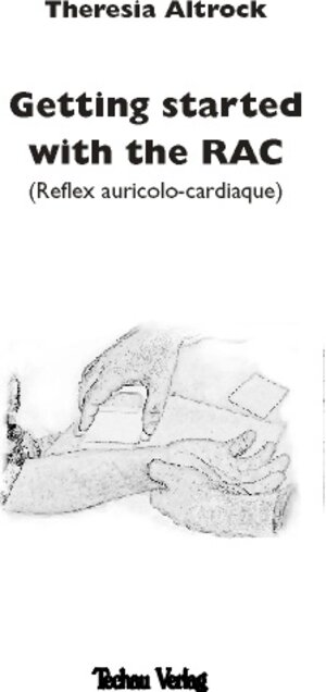 Buchcover Getting started with the RAC | Theresia Altrock | EAN 9783931050795 | ISBN 3-931050-79-3 | ISBN 978-3-931050-79-5