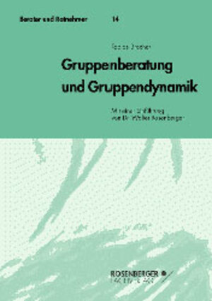 Gruppenberatung und Gruppendynamik