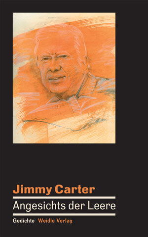 Buchcover Angesichts der Leere | Jimmy Carter | EAN 9783931135874 | ISBN 3-931135-87-X | ISBN 978-3-931135-87-4
