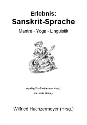 Buchcover Erlebnis: Sanskrit-Sprache  | EAN 9783931172053 | ISBN 3-931172-05-8 | ISBN 978-3-931172-05-3