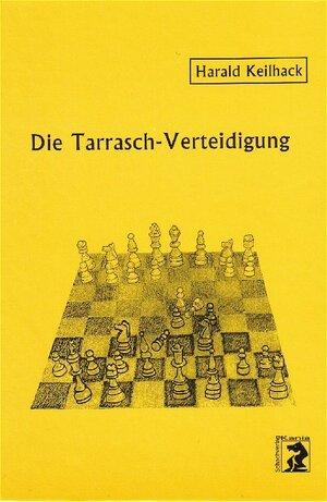 Die Tarrasch-Verteidigung