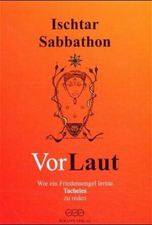 Buchcover Vorlaut | Ischtar Sabbathon | EAN 9783931202057 | ISBN 3-931202-05-4 | ISBN 978-3-931202-05-7