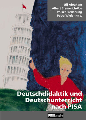 Buchcover Deutschdidaktik und Deutschunterricht nach PISA | Ulf Abraham | EAN 9783931240271 | ISBN 3-931240-27-4 | ISBN 978-3-931240-27-1