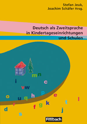 Buchcover Deutsch als Zweitsprache in Kindertageseinrichtungen und Schulen. Analysen und Konzepte zu Unterricht und  individueller Förderung | Stefan Jeuk | EAN 9783931240776 | ISBN 3-931240-77-0 | ISBN 978-3-931240-77-6