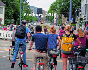Buchcover Freiburg 2018  | EAN 9783931240967 | ISBN 3-931240-96-7 | ISBN 978-3-931240-96-7