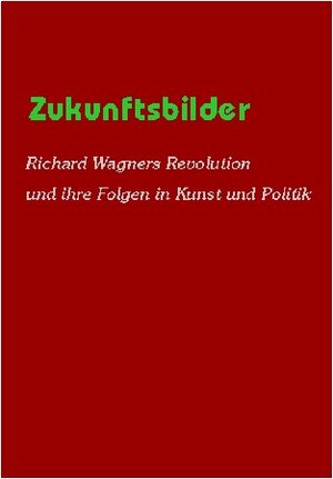 Buchcover Zukunftsbilder  | EAN 9783931264208 | ISBN 3-931264-20-3 | ISBN 978-3-931264-20-8