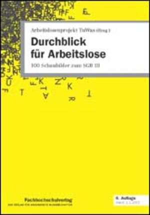 Buchcover Durchblick für Arbeitslose  | EAN 9783931297978 | ISBN 3-931297-97-7 | ISBN 978-3-931297-97-8