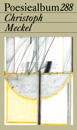 Buchcover Christoph Meckel | Christoph Meckel | EAN 9783931329884 | ISBN 3-931329-88-7 | ISBN 978-3-931329-88-4