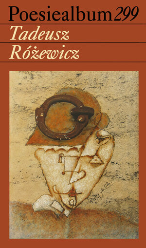 Buchcover Tadeusz Rózewicz | Tadeusz Rózewicz | EAN 9783931329990 | ISBN 3-931329-99-2 | ISBN 978-3-931329-99-0