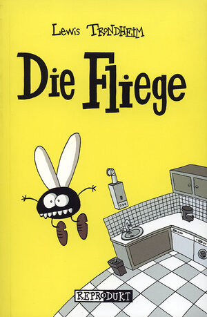 Die Fliege