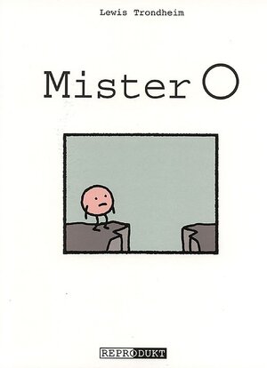 Mister O