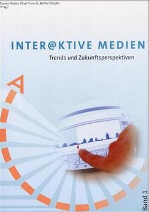 Buchcover Interaktive Medien | Karl U Templ | EAN 9783931387143 | ISBN 3-931387-14-3 | ISBN 978-3-931387-14-3
