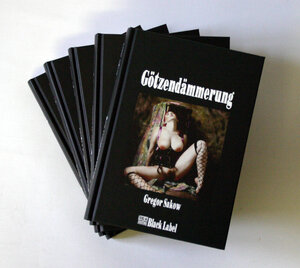Buchcover Das Gregor Sakow Bundle | Gregor Sakow | EAN 9783931406608 | ISBN 3-931406-60-1 | ISBN 978-3-931406-60-8