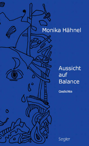 Buchcover Aussicht auf Balance | Monika Hähnel | EAN 9783931445430 | ISBN 3-931445-43-7 | ISBN 978-3-931445-43-0