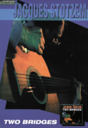Buchcover Two Bridges | Jacques Stotzem | EAN 9783931453039 | ISBN 3-931453-03-0 | ISBN 978-3-931453-03-9