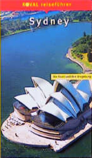 Buchcover Sydney | Wolfgang Veit | EAN 9783931464189 | ISBN 3-931464-18-0 | ISBN 978-3-931464-18-9